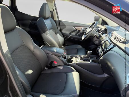 NISSAN QASHQAI 1.3 DIG-T...