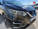 Véhicule d'occasion NISSAN QASHQAI 1.3 DIG-T 160CH TEKNA DCT 2019 EURO6-EVAP