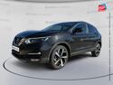 Véhicule d'occasion NISSAN QASHQAI 1.3 DIG-T 160CH TEKNA DCT 2019 EURO6-EVAP