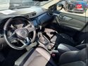 Véhicule d'occasion NISSAN QASHQAI 1.3 DIG-T 160CH TEKNA DCT 2019 EURO6-EVAP