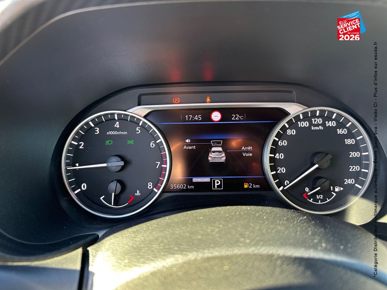 chez Nissan Juke occasion