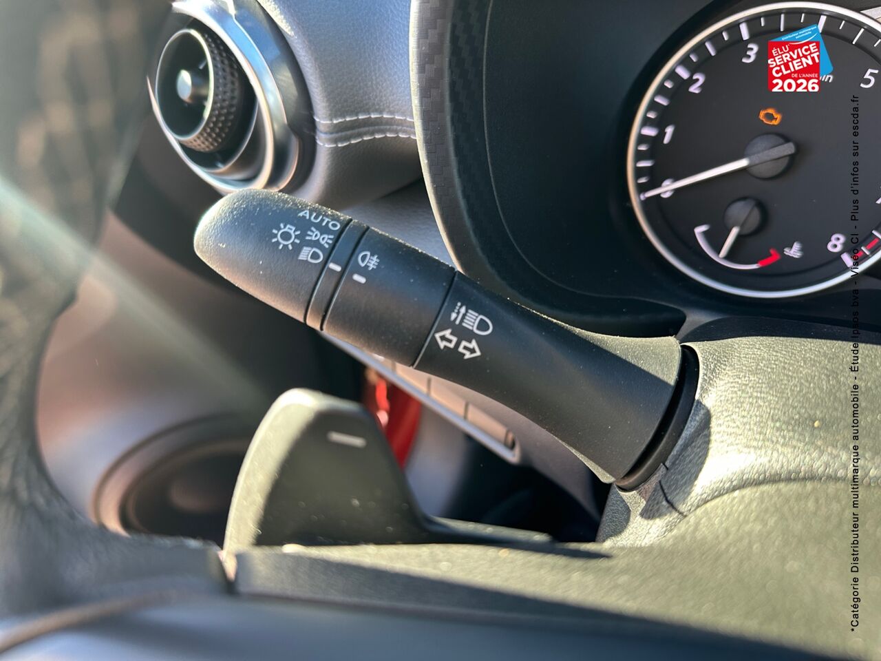 chez Nissan Juke occasion