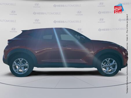 NISSAN JUKE 1.0 DIG-T 114CH...