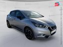 Véhicule d'occasion NISSAN MICRA 1.0 IG-T 92CH MADE IN FRANCE 2021.5