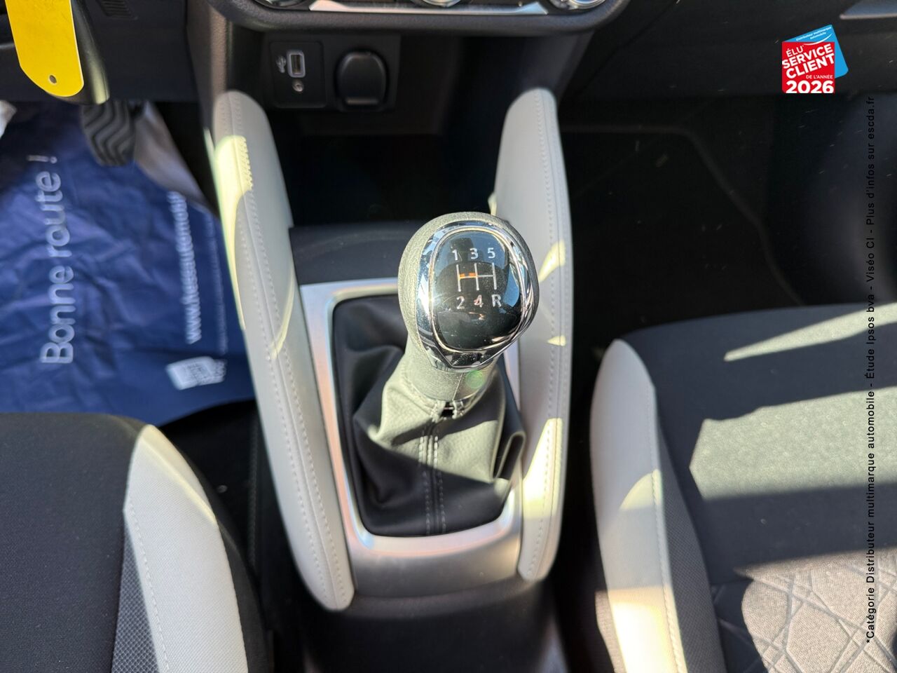 chez Nissan Haguenau