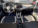 Véhicule d'occasion NISSAN MICRA 1.0 IG-T 92CH MADE IN FRANCE 2021.5