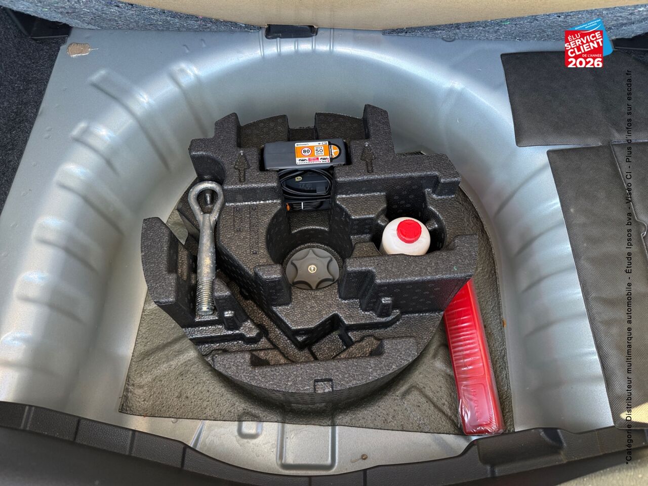 chez Nissan Haguenau