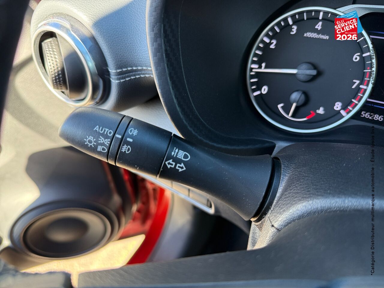 chez Nissan Juke occasion