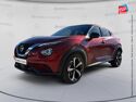 Véhicule d'occasion NISSAN JUKE 1.0 DIG-T 114CH TEKNA 2021.5
