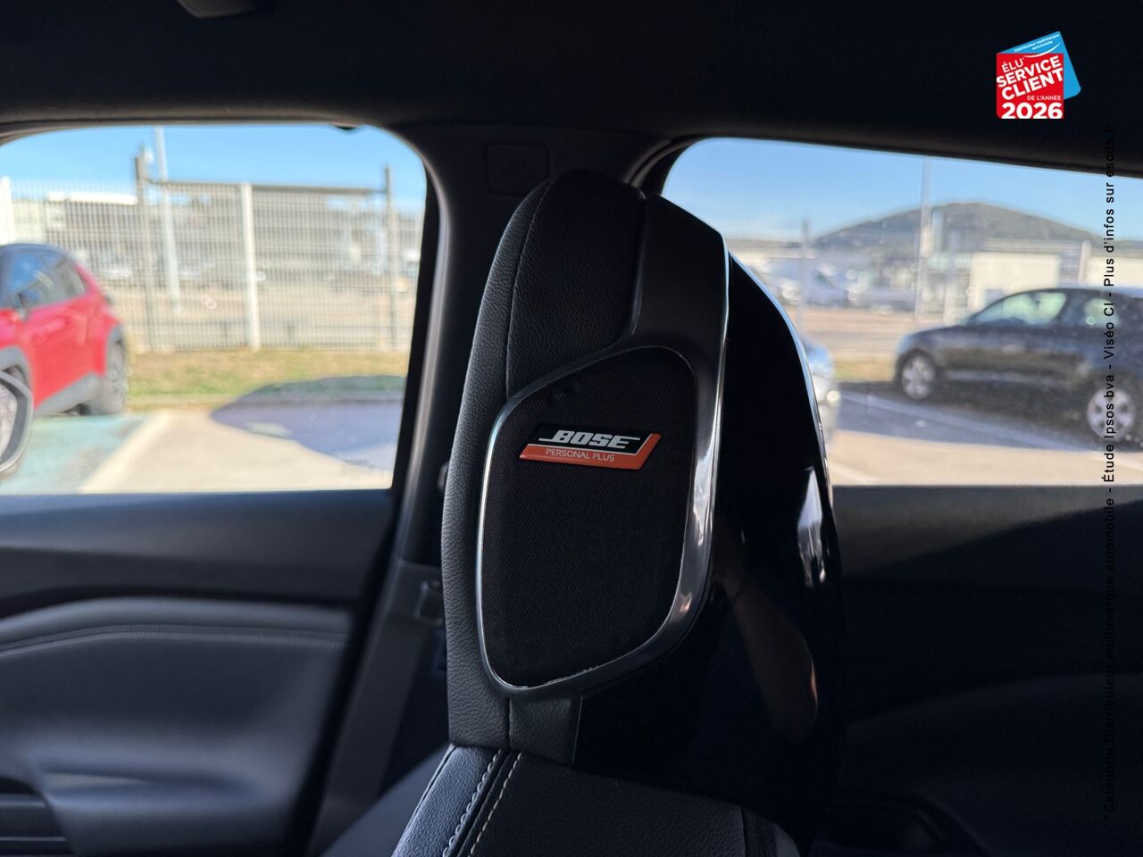chez Nissan Juke occasion