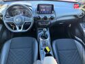 Véhicule d'occasion NISSAN JUKE 1.0 DIG-T 114CH TEKNA 2021.5