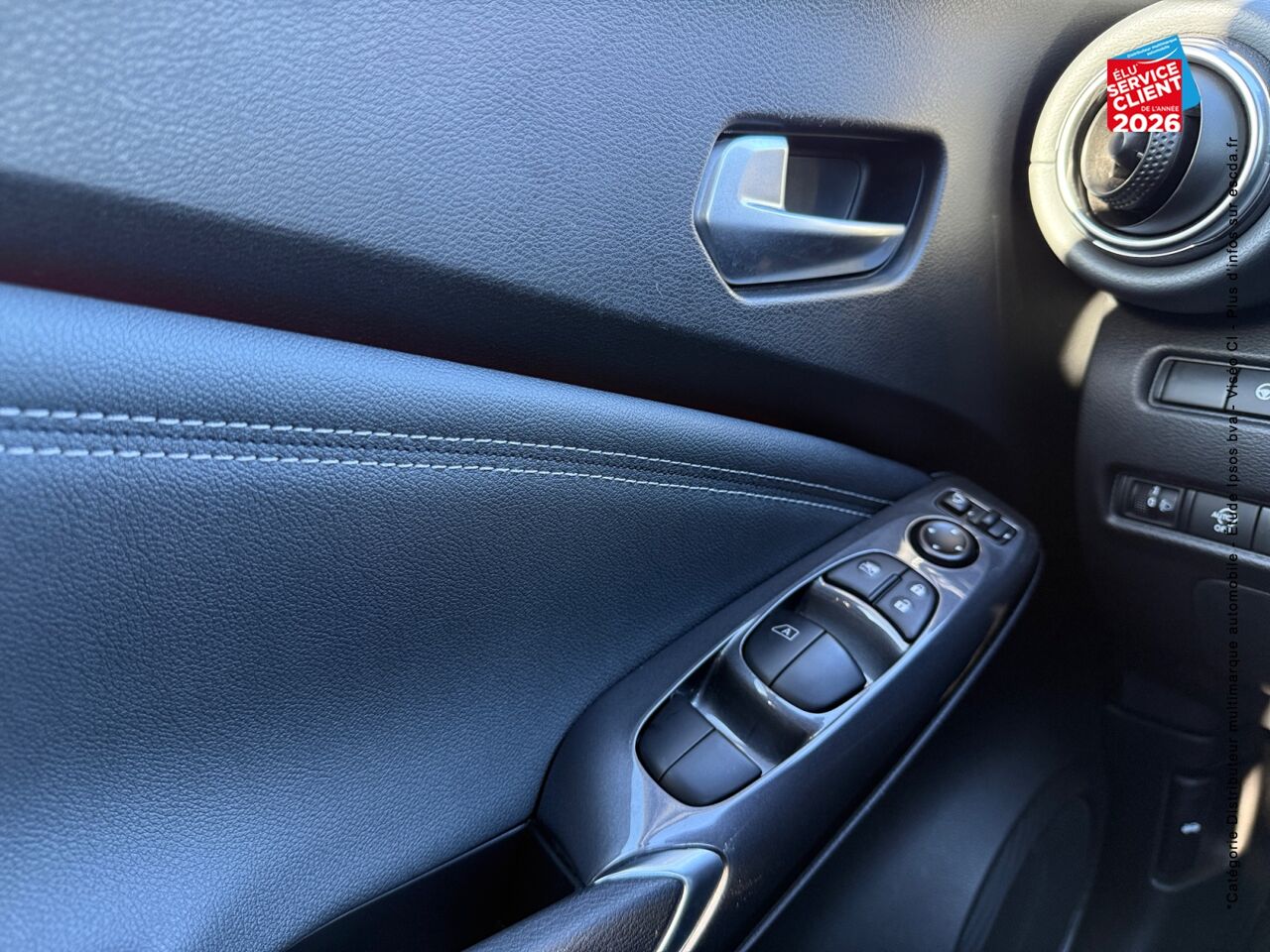 chez Nissan Juke occasion