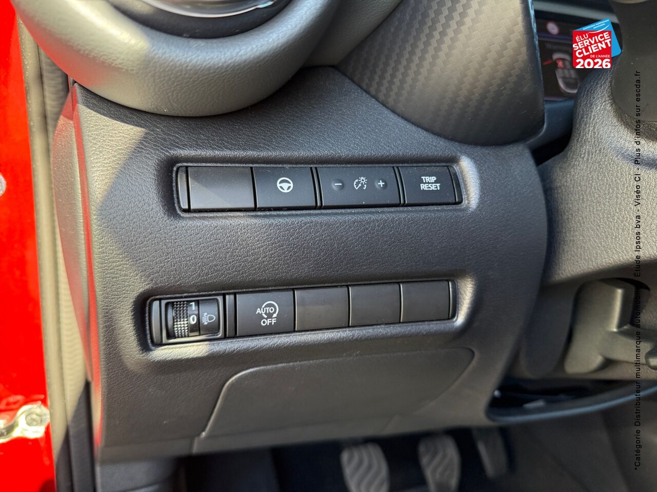 chez Nissan Juke occasion