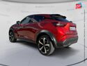 Véhicule d'occasion NISSAN JUKE 1.0 DIG-T 114CH TEKNA 2021.5