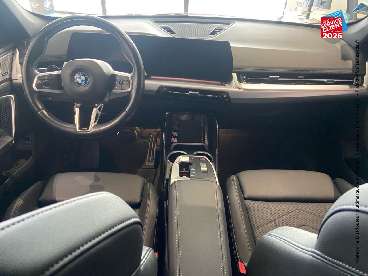 chez BMW Dole