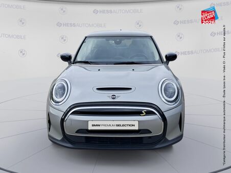 MINI MINI COOPER SE 184CH...