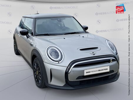MINI MINI COOPER SE 184CH...