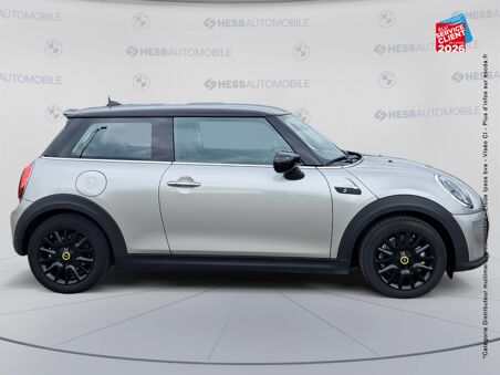 MINI MINI COOPER SE 184CH...