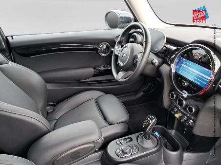 MINI MINI COOPER SE 184CH...