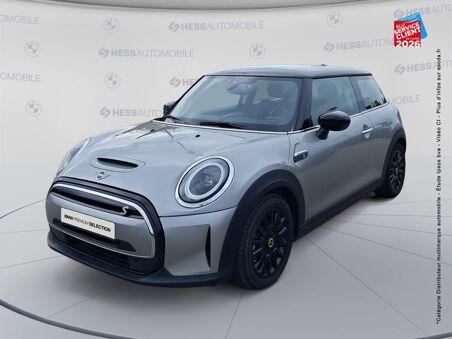MINI MINI COOPER SE 184CH...