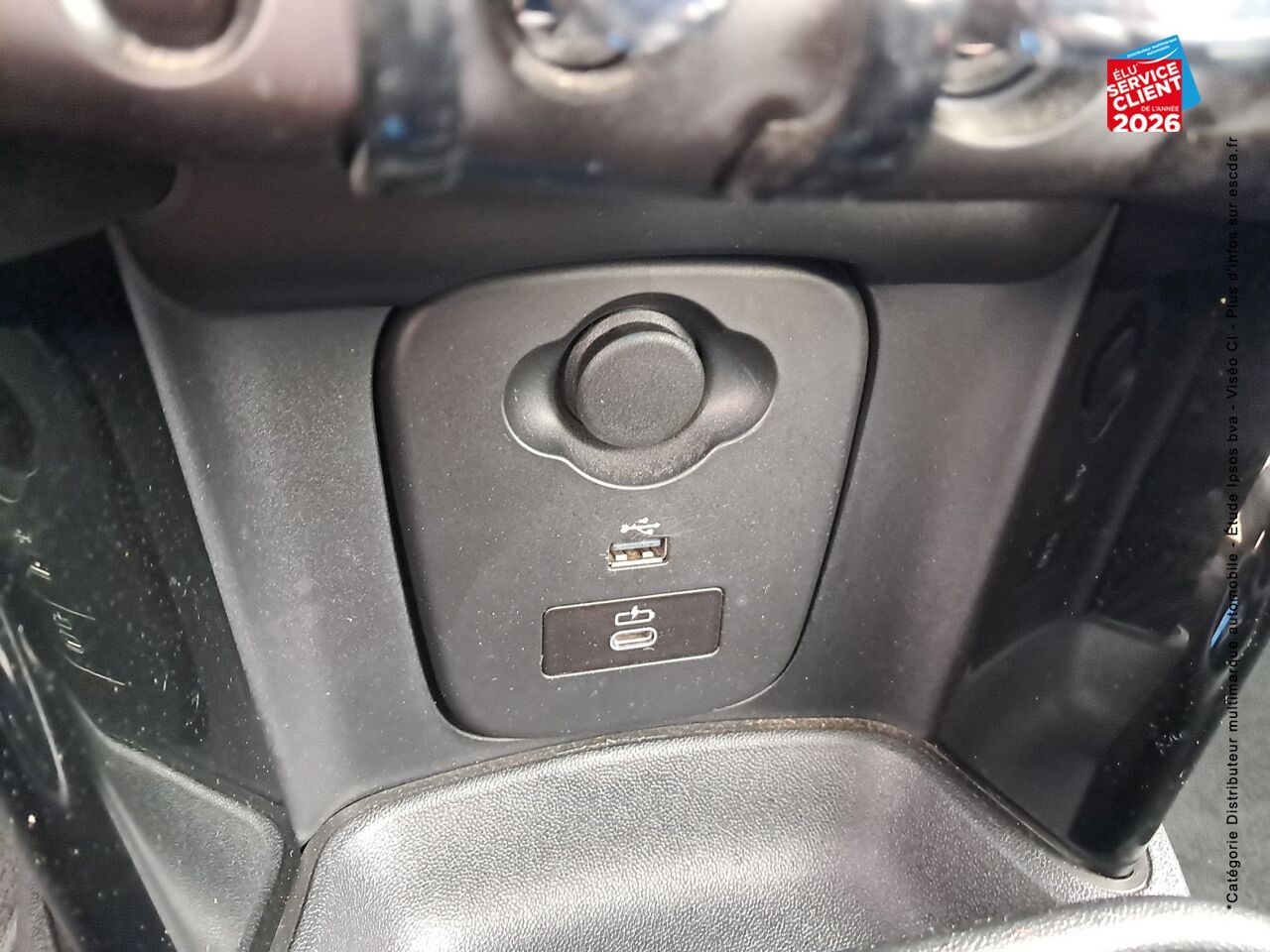 chez MINI Besançon