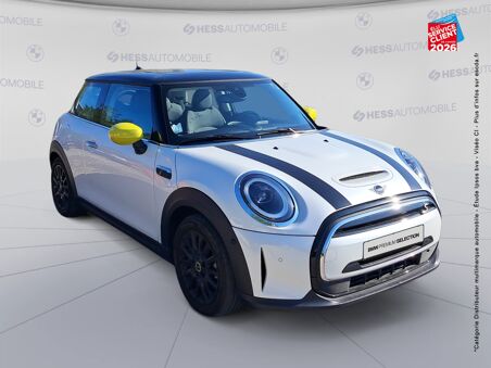MINI MINI COOPER SE 184CH...