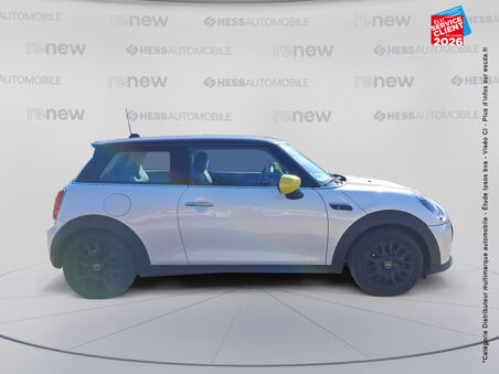 MINI MINI COOPER SE 184CH...