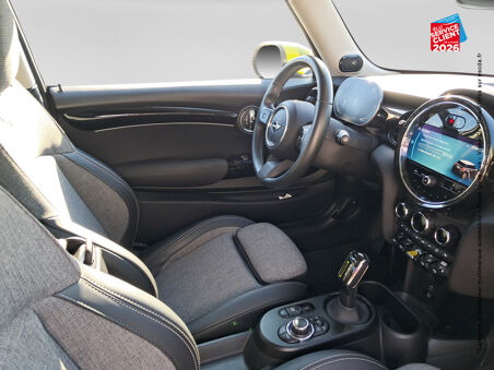 MINI MINI COOPER SE 184CH...