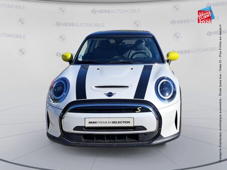 MINI MINI COOPER SE 184CH...