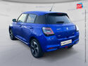Véhicule d'occasion SUZUKI SWIFT 1.2 HYBRID 83CH PACK ALLGRIP