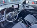 Véhicule d'occasion SUZUKI SWIFT 1.2 HYBRID 83CH PACK ALLGRIP