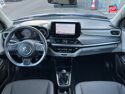 Véhicule d'occasion SUZUKI SWIFT 1.2 HYBRID 83CH PACK ALLGRIP