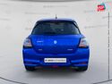 Véhicule d'occasion SUZUKI SWIFT 1.2 HYBRID 83CH PACK ALLGRIP