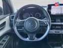 Véhicule d'occasion SUZUKI SWIFT 1.2 HYBRID 83CH PACK ALLGRIP