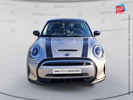 MINI MINI COOPER SE 184CH...