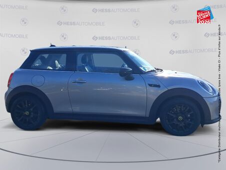 MINI MINI COOPER SE 184CH...