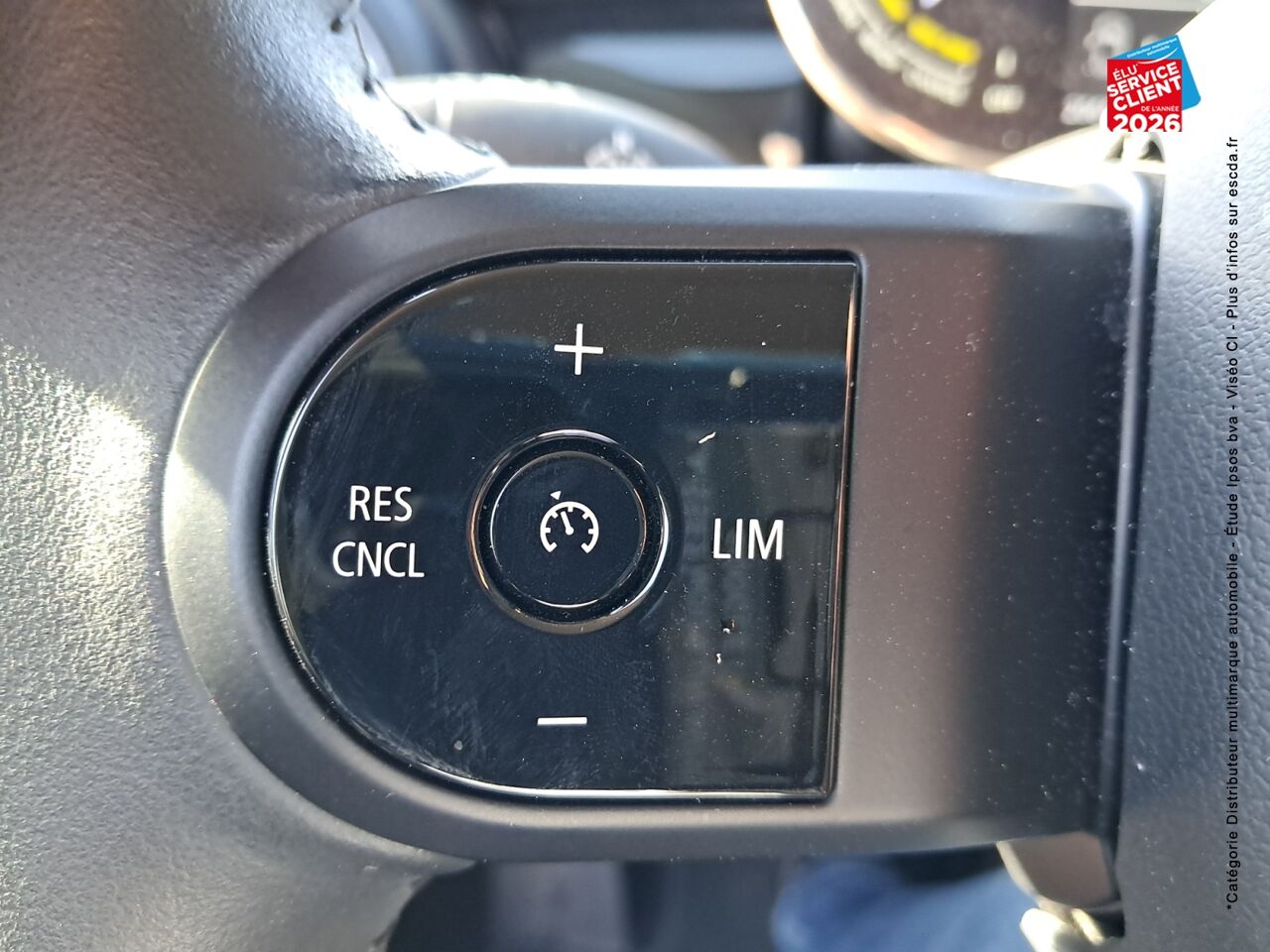 chez MINI Besançon