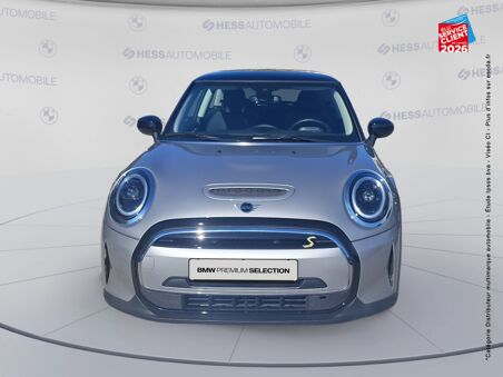 MINI MINI COOPER SE 184CH...