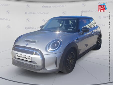 MINI MINI COOPER SE 184CH...