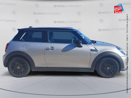 MINI MINI COOPER SE 184CH...
