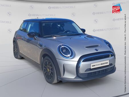 MINI MINI COOPER SE 184CH...