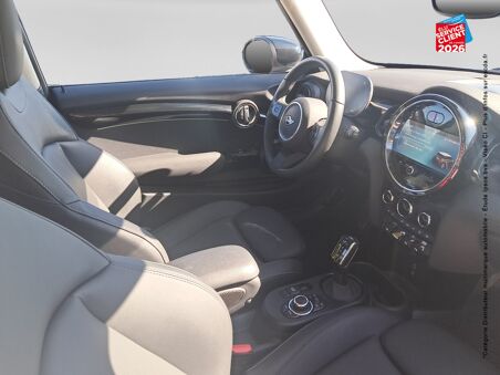 MINI MINI COOPER SE 184CH...