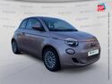 Véhicule d'occasion FIAT 500 3+1 E 118CH MY23