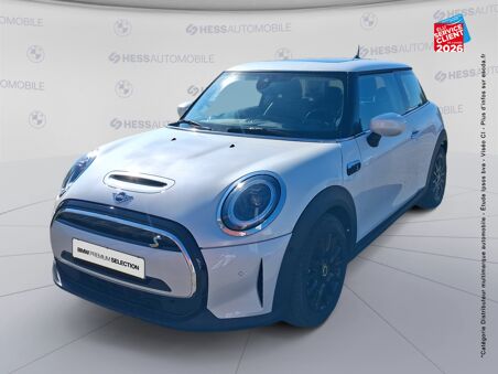 MINI MINI COOPER SE 184CH...