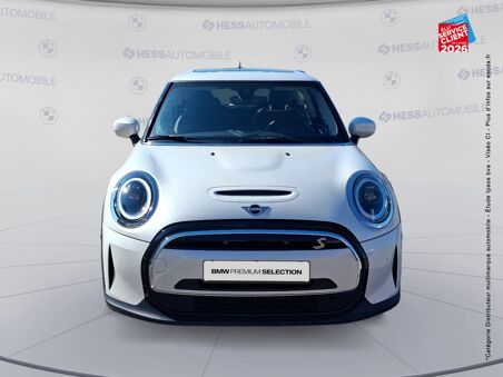 MINI MINI COOPER SE 184CH...