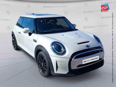 MINI MINI COOPER SE 184CH...
