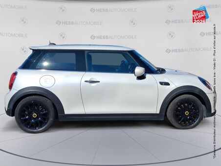 MINI MINI COOPER SE 184CH...