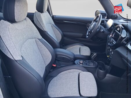 MINI MINI COOPER SE 184CH...