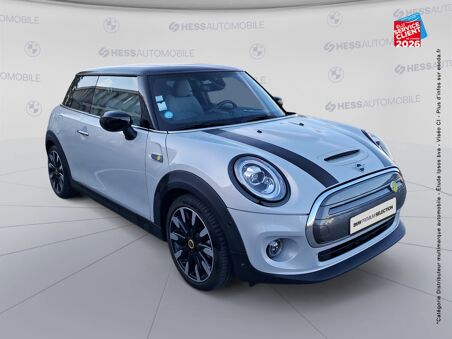 MINI MINI COOPER SE 184CH...