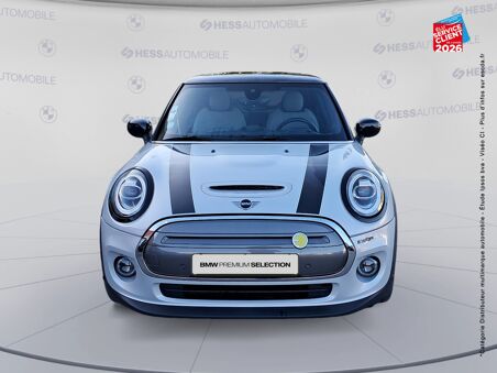 MINI MINI COOPER SE 184CH...